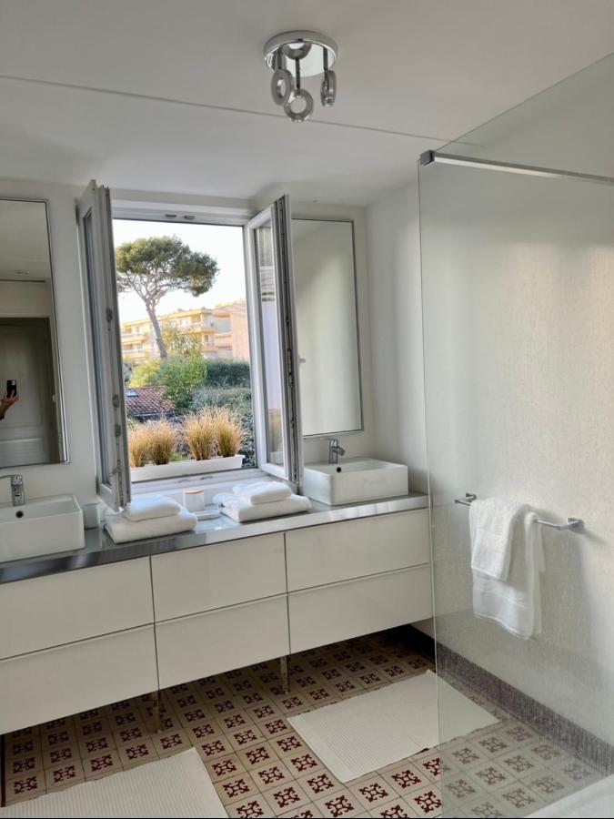 La Suite 68 Bandol Avec Jardin Et Parking Privatif Zewnętrze zdjęcie