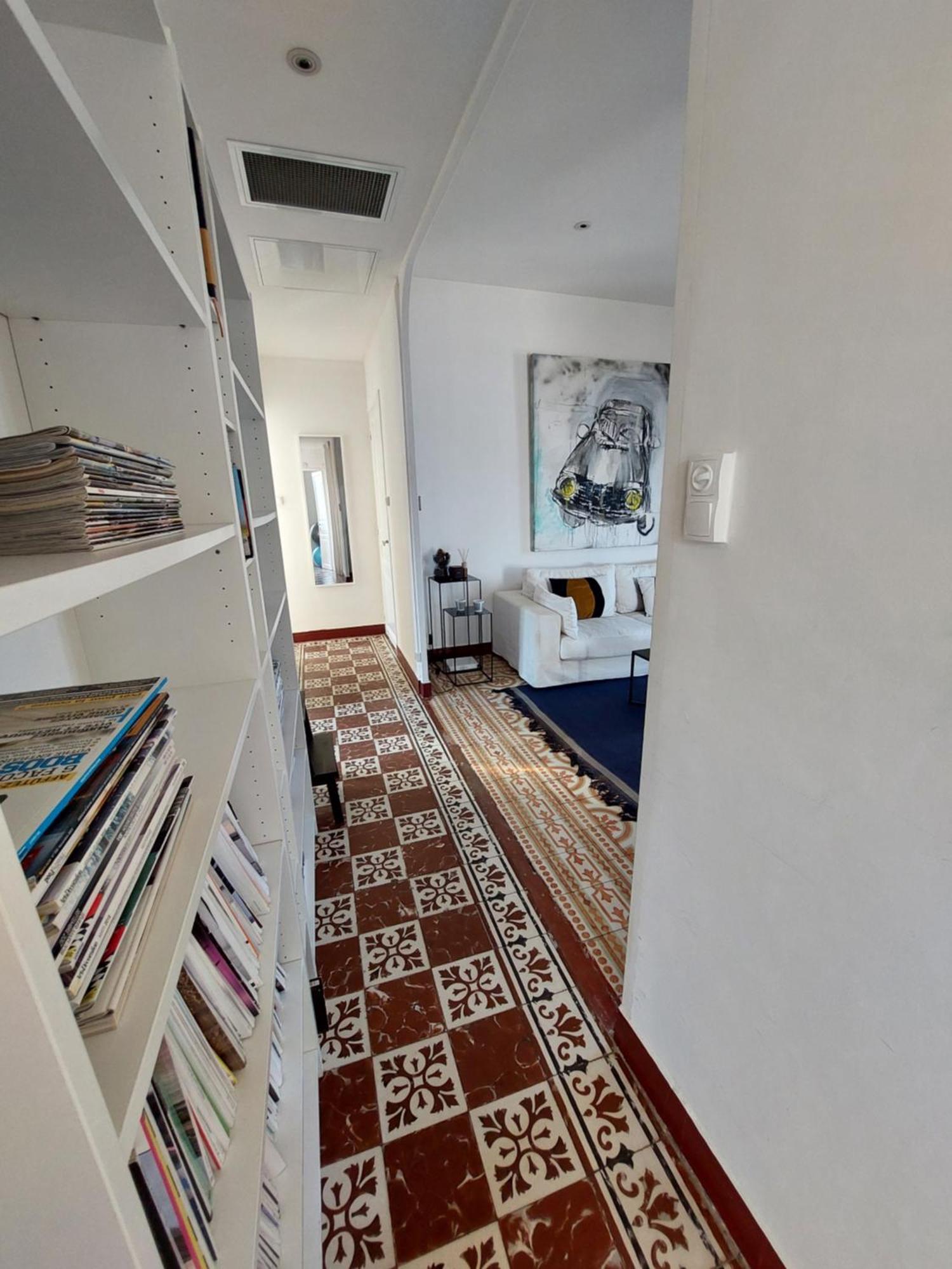 La Suite 68 Bandol Avec Jardin Et Parking Privatif Zewnętrze zdjęcie