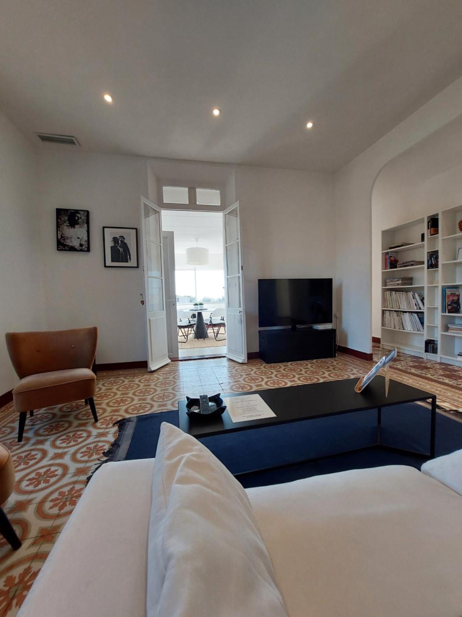 La Suite 68 Bandol Avec Jardin Et Parking Privatif Zewnętrze zdjęcie