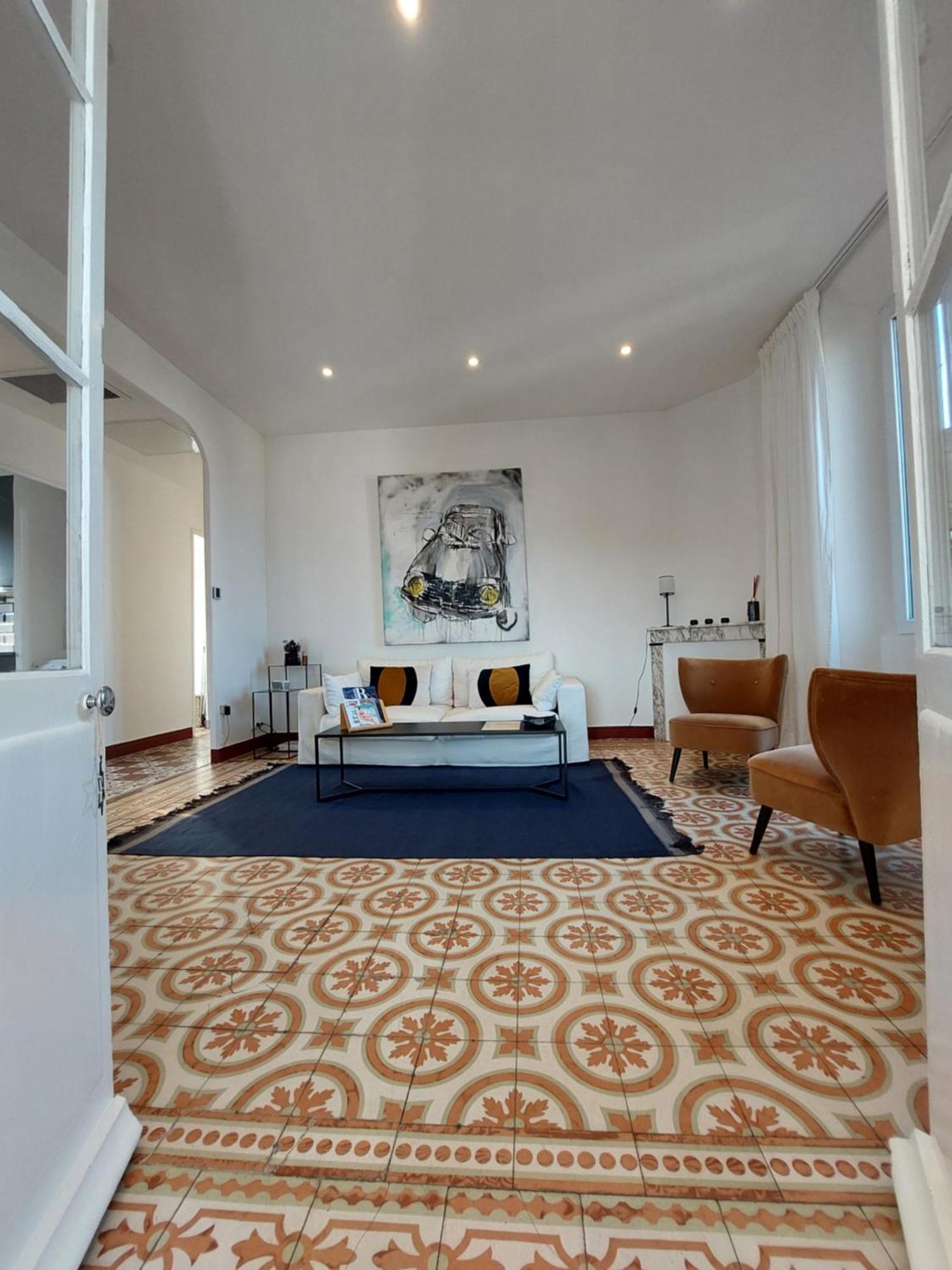 La Suite 68 Bandol Avec Jardin Et Parking Privatif Zewnętrze zdjęcie